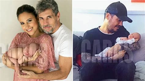 La emoción de Florencia Prada junto a su pareja en su fiesta de .